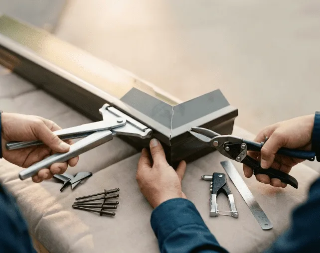 Why choose Gutter Repair in Bend, OR